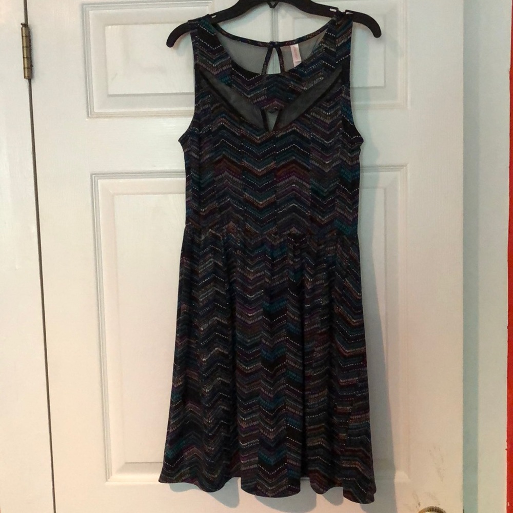 Cute Dress